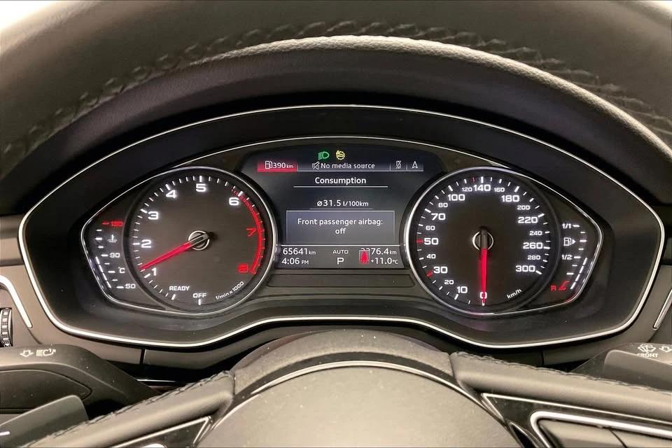 2023 Audi B9 A4 - Image 17 of 20