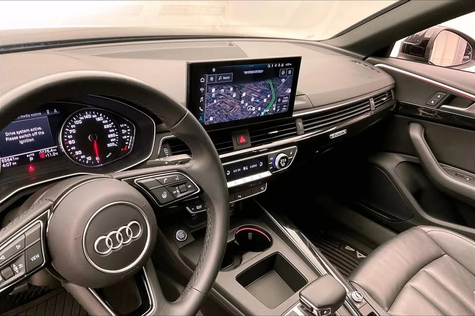 2023 Audi B9 A4 - Image 11 of 20