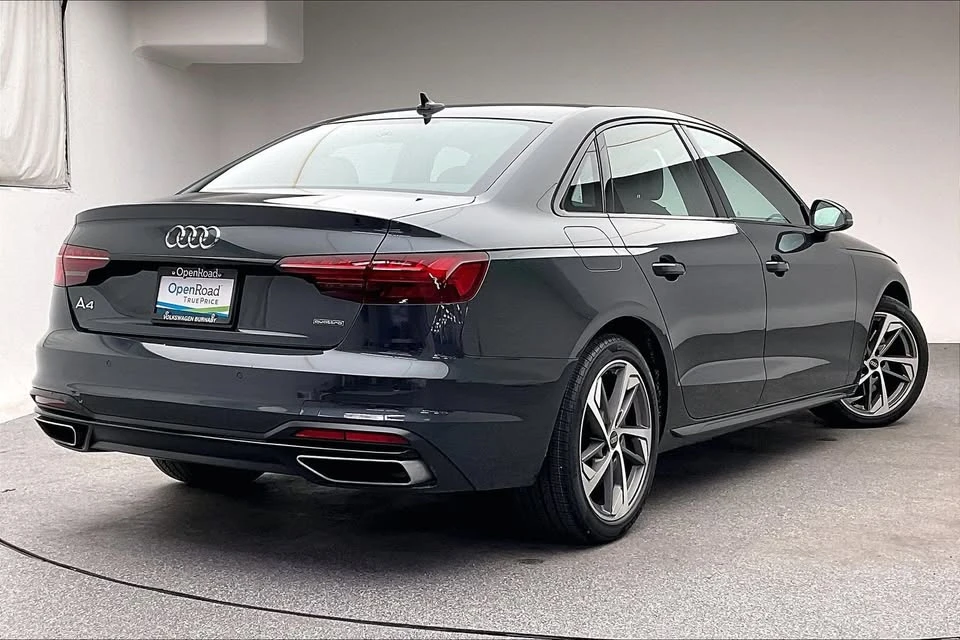 2023 Audi B9 A4 - Image 6 of 20