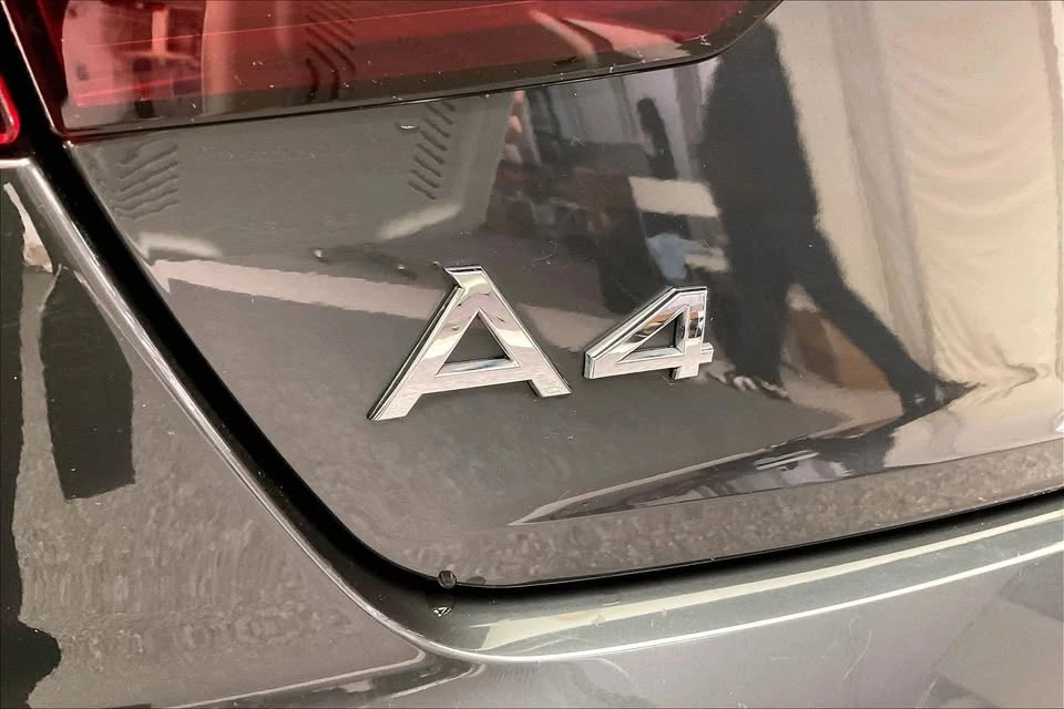 2023 Audi B9 A4 - Image 20 of 20