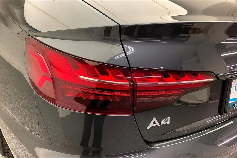 2023 Audi B9 A4 - Image 19 of 20