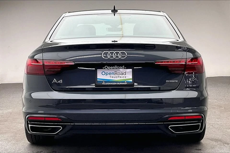 2023 Audi B9 A4 - Image 5 of 20