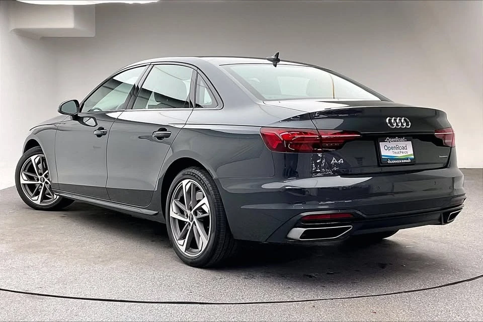 2023 Audi B9 A4 - Image 4 of 20