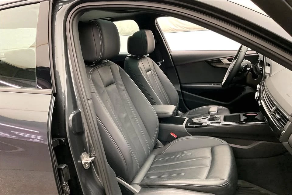 2023 Audi B9 A4 - Image 13 of 20