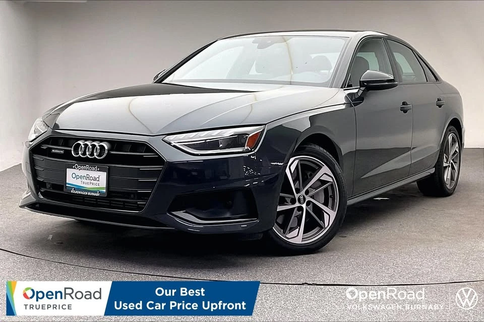 2023 Audi B9 A4 - Image 2 of 20