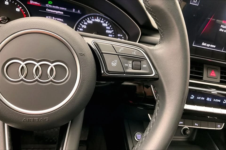 2023 Audi B9 A4 - Image 16 of 20