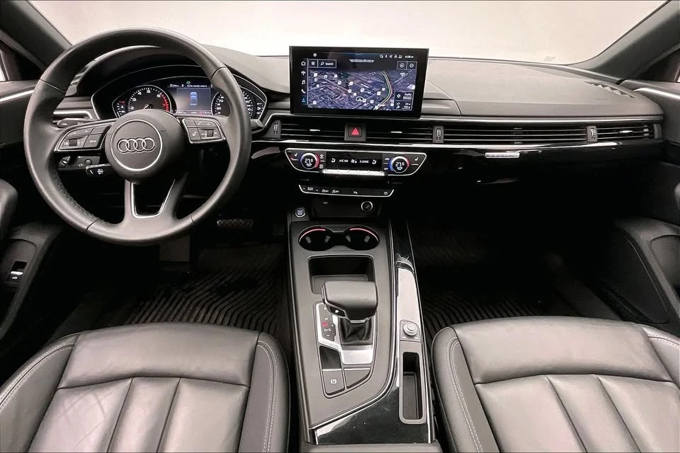 2023 Audi B9 A4 - Image 10 of 20