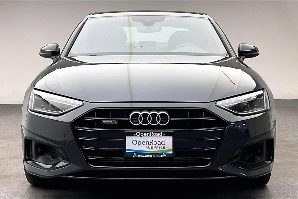 2023 Audi B9 A4 - Image 3 of 20
