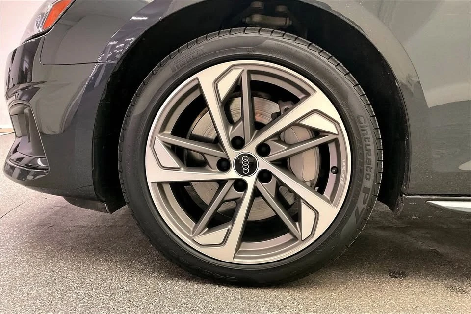 2023 Audi B9 A4 - Image 14 of 20