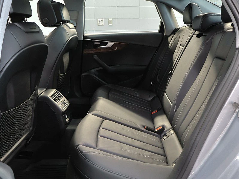 2023 Audi B9 A4 - Image 10 of 15