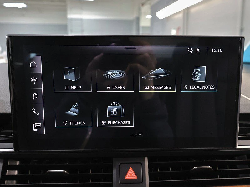 2023 Audi B9 A4 - Image 6 of 15