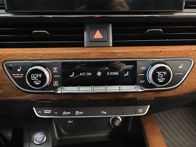 2023 Audi B9 A4 - Image 7 of 15