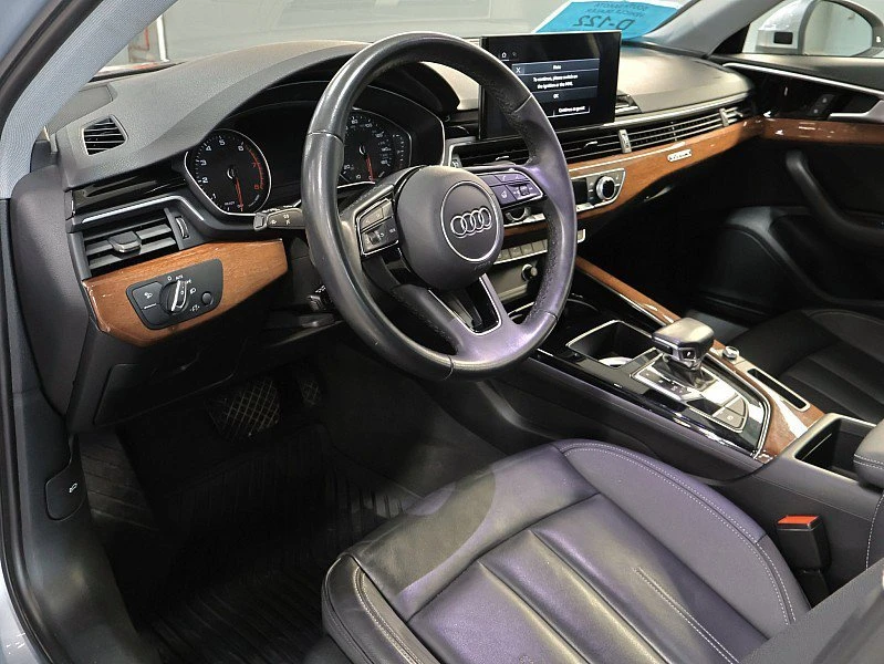 2023 Audi B9 A4 - Image 3 of 15