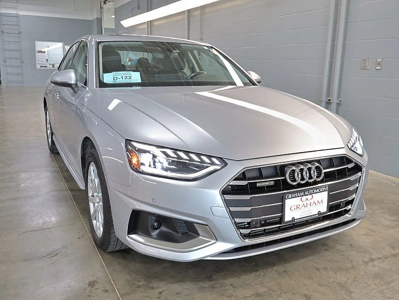 2023 Audi B9 A4 - Image 2 of 15