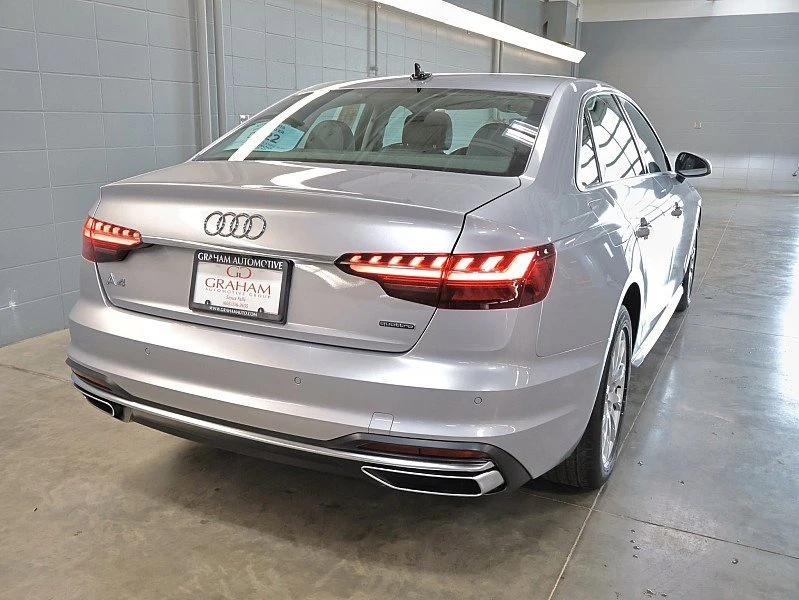 2023 Audi B9 A4 - Image 11 of 15