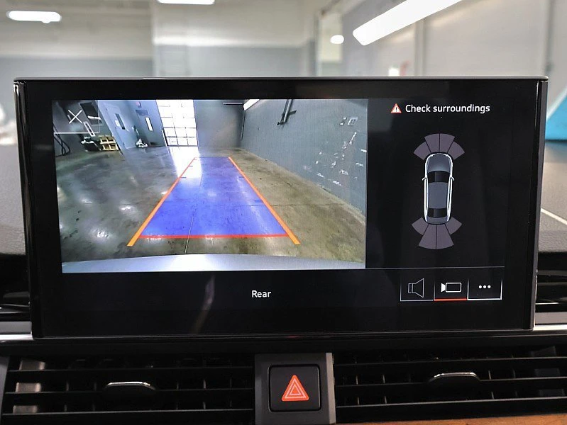 2023 Audi B9 A4 - Image 5 of 15
