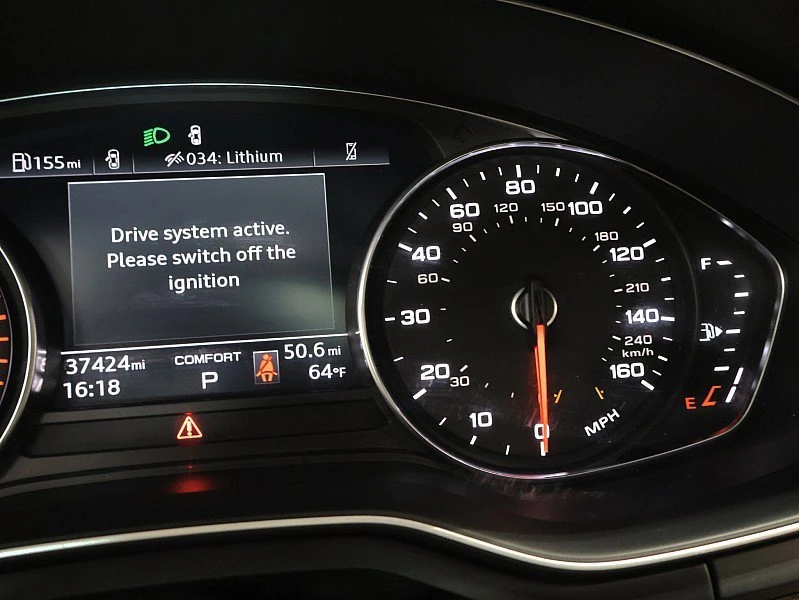 2023 Audi B9 A4 - Image 4 of 15
