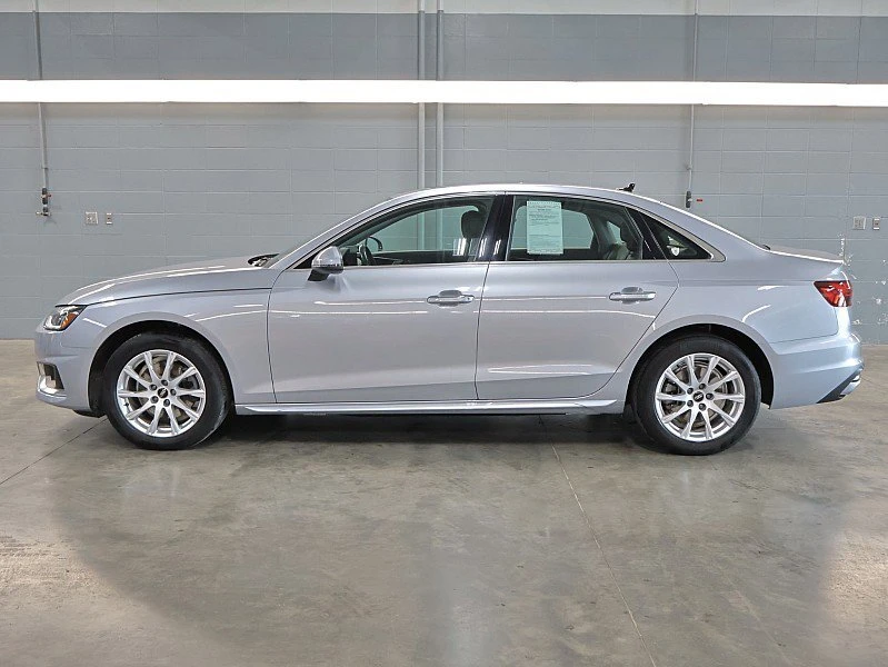 2023 Audi B9 A4 - Image 14 of 15