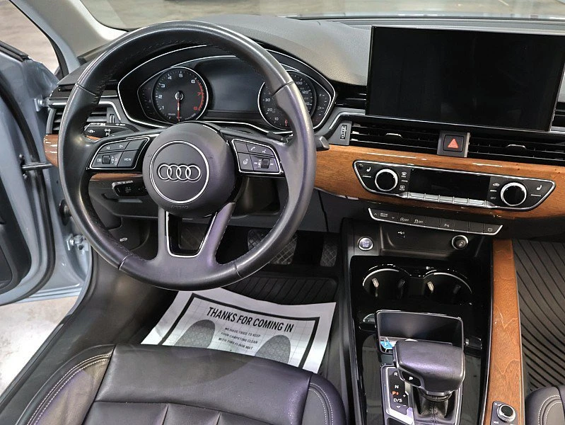 2023 Audi B9 A4 - Image 8 of 15