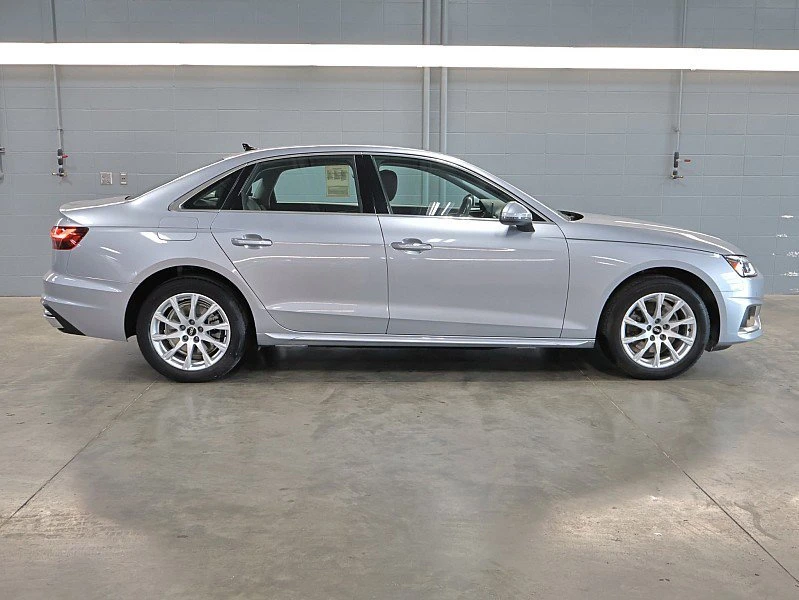 2023 Audi B9 A4 - Image 15 of 15