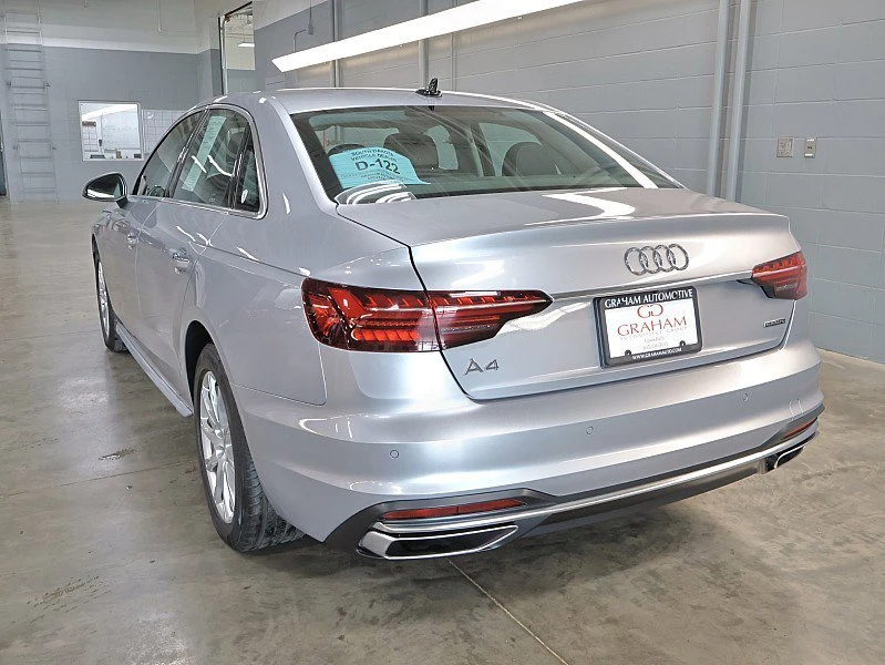 2023 Audi B9 A4 - Image 9 of 15