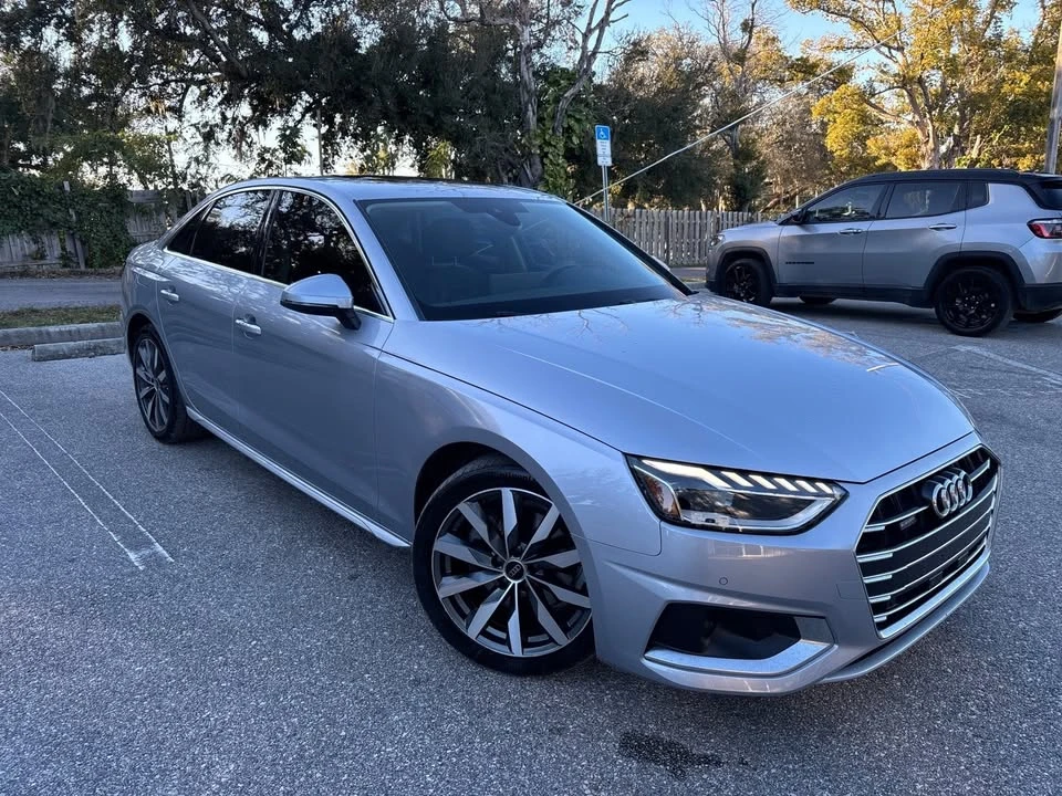 2023 Audi B9 A4 - Image 6 of 15