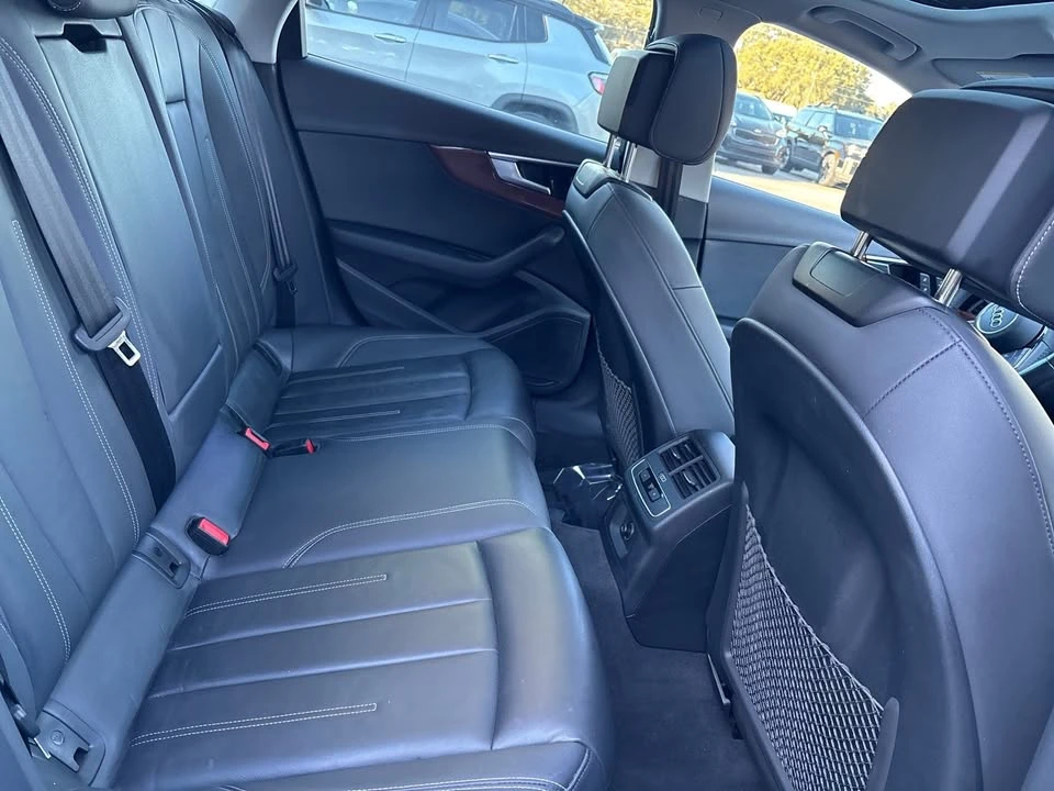 2023 Audi B9 A4 - Image 11 of 15