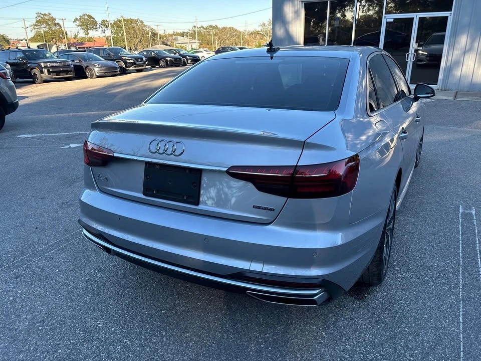 2023 Audi B9 A4 - Image 9 of 15