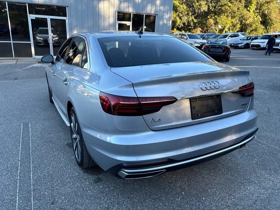 2023 Audi B9 A4 - Image 8 of 15