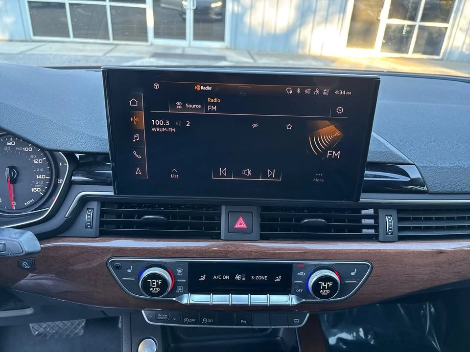 2023 Audi B9 A4 - Image 14 of 15