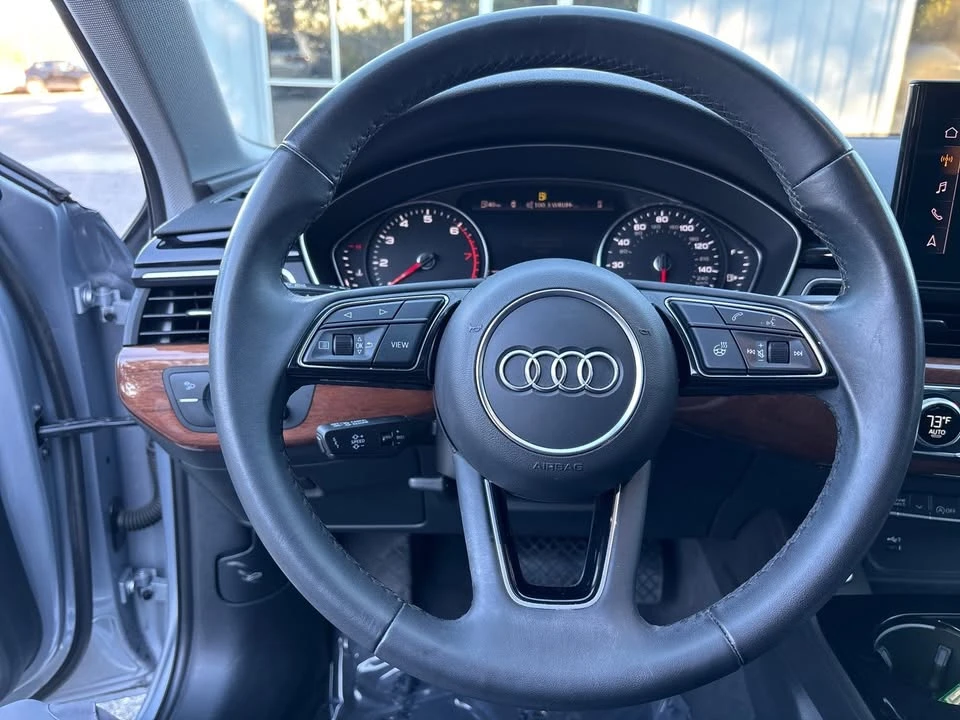 2023 Audi B9 A4 - Image 13 of 15