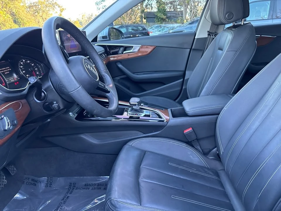 2023 Audi B9 A4 - Image 10 of 15