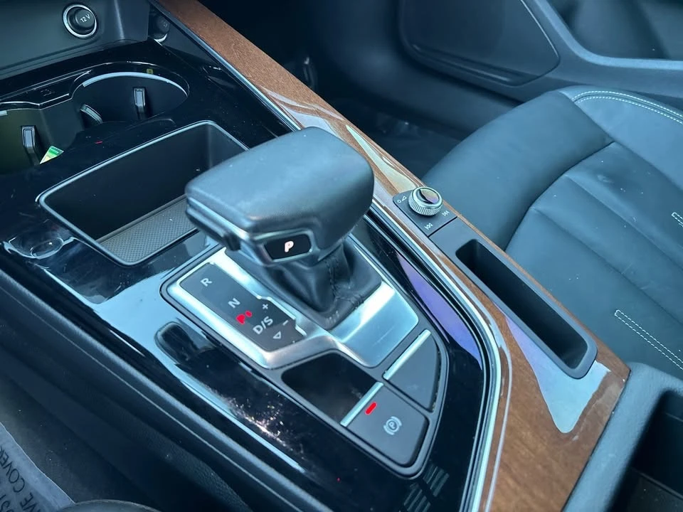 2023 Audi B9 A4 - Image 15 of 15