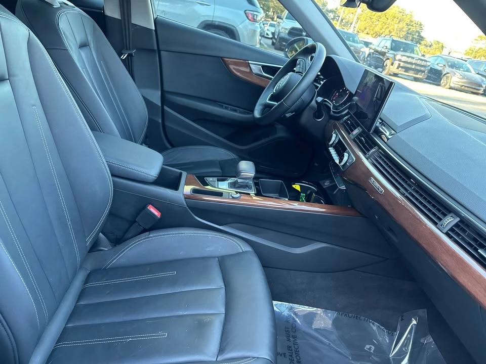 2023 Audi B9 A4 - Image 12 of 15