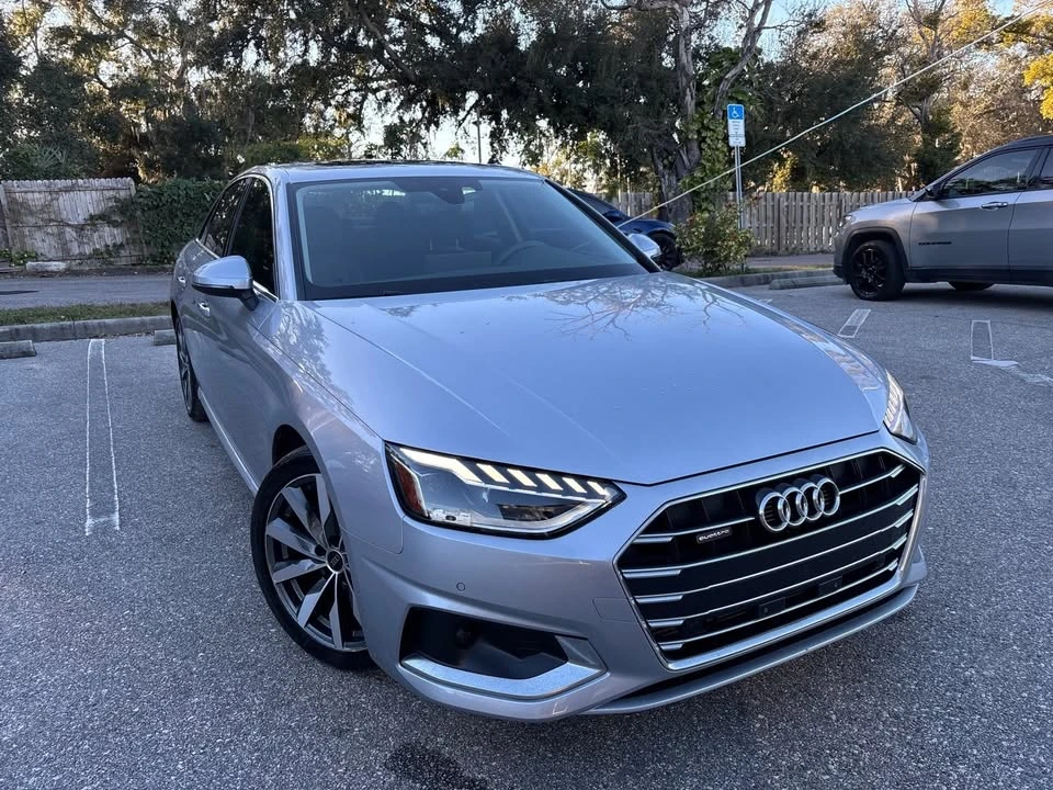 2023 Audi B9 A4 - Image 5 of 15