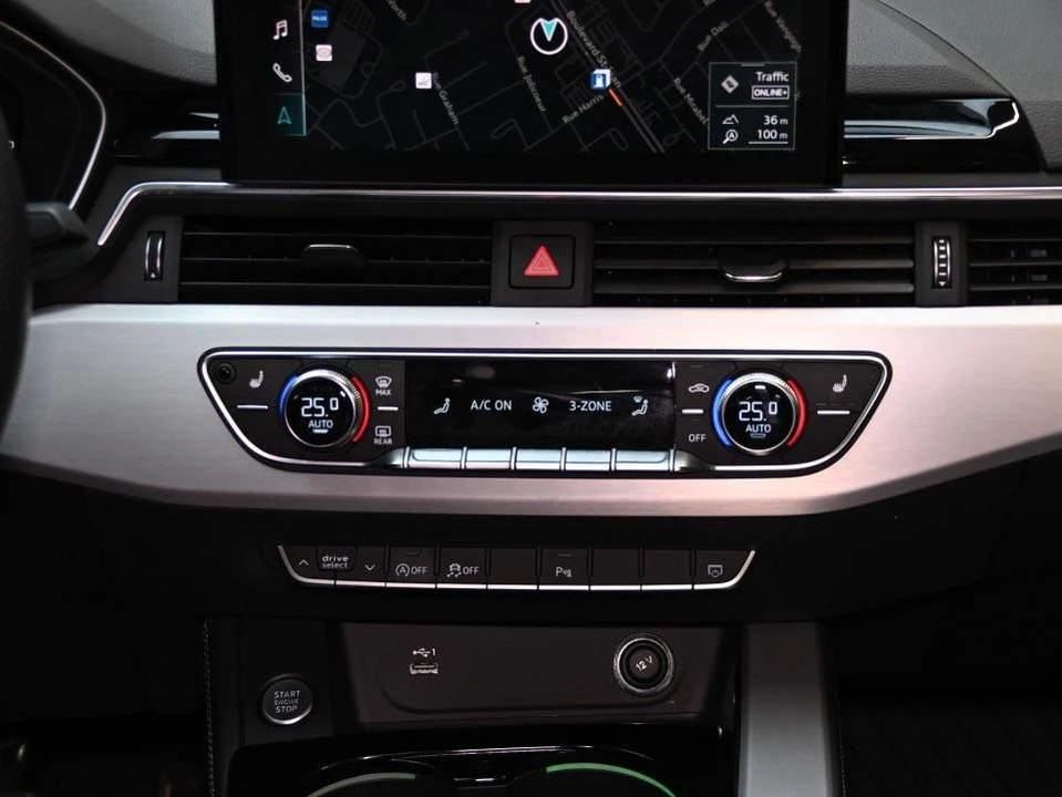 2023 Audi B9 A4 - Image 12 of 20