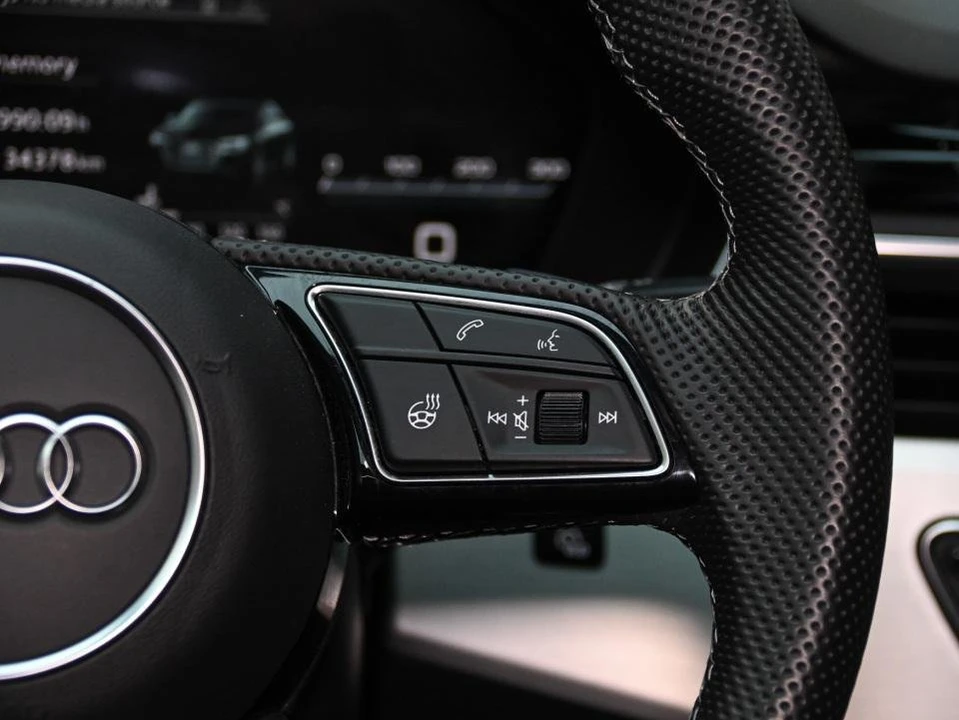 2023 Audi B9 A4 - Image 15 of 20