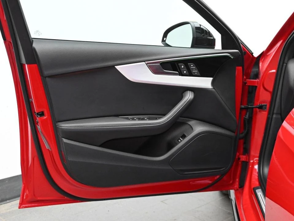 2023 Audi B9 A4 - Image 16 of 20