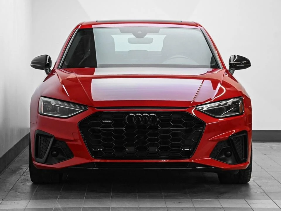 2023 Audi B9 A4 - Image 2 of 20