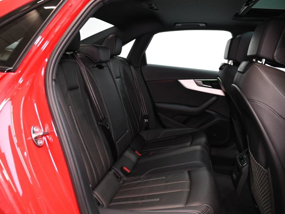2023 Audi B9 A4 - Image 8 of 20