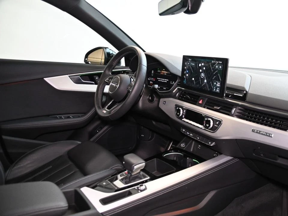 2023 Audi B9 A4 - Image 18 of 20
