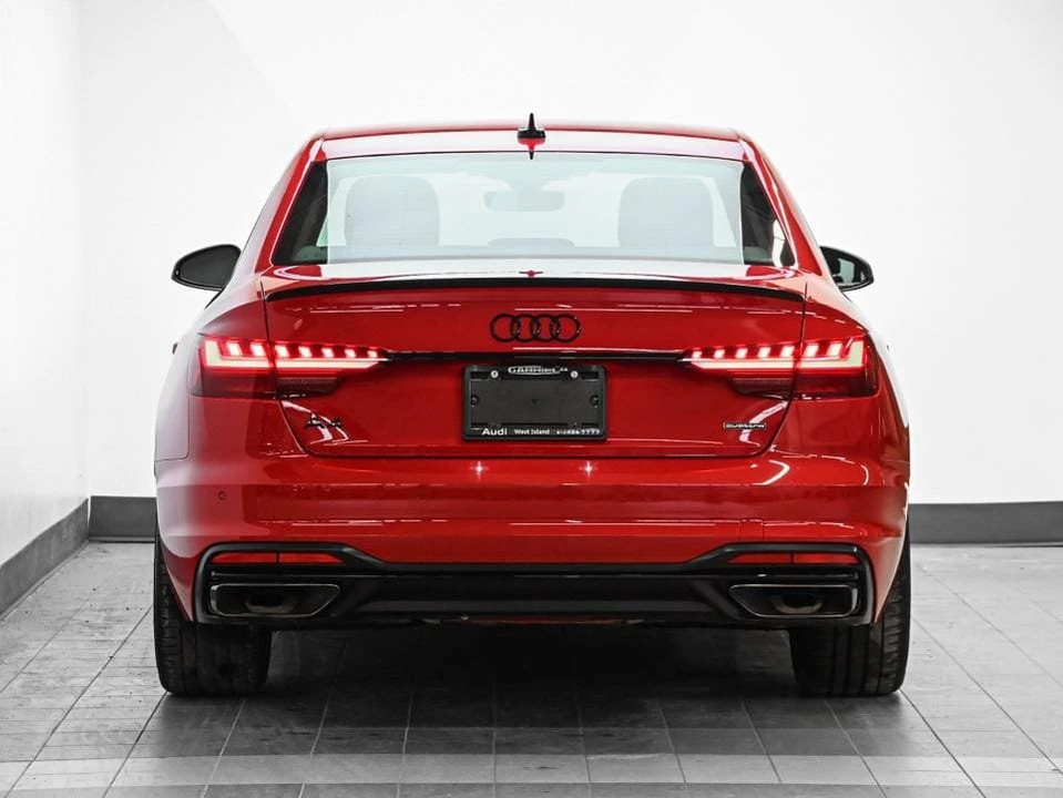 2023 Audi B9 A4 - Image 5 of 20