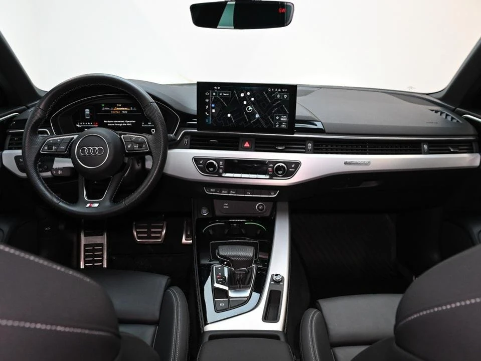 2023 Audi B9 A4 - Image 7 of 20