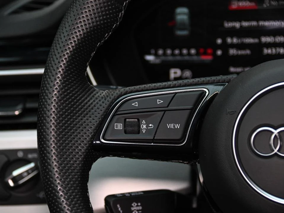 2023 Audi B9 A4 - Image 14 of 20