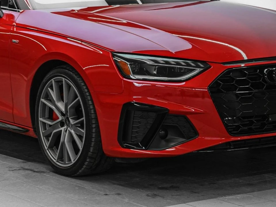 2023 Audi B9 A4 - Image 6 of 20
