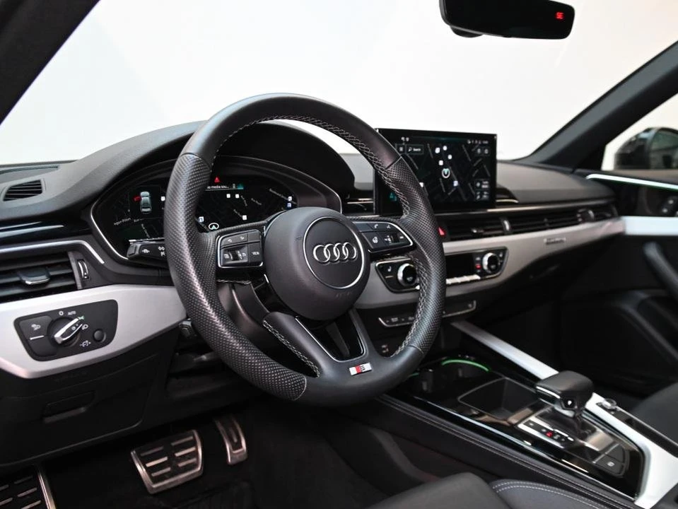 2023 Audi B9 A4 - Image 19 of 20