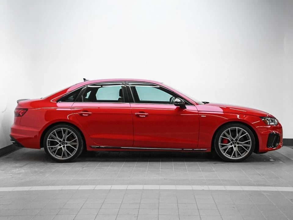2023 Audi B9 A4 - Image 3 of 20