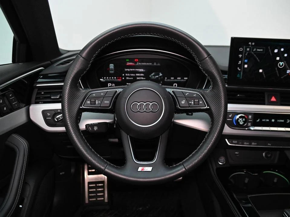2023 Audi B9 A4 - Image 13 of 20