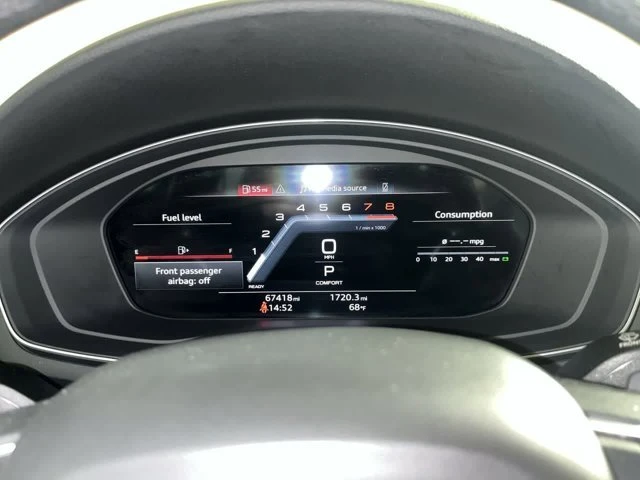 2023 Audi B9 A4 - Image 16 of 20