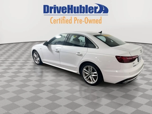 2023 Audi B9 A4 - Image 5 of 20